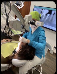 Endodonzia